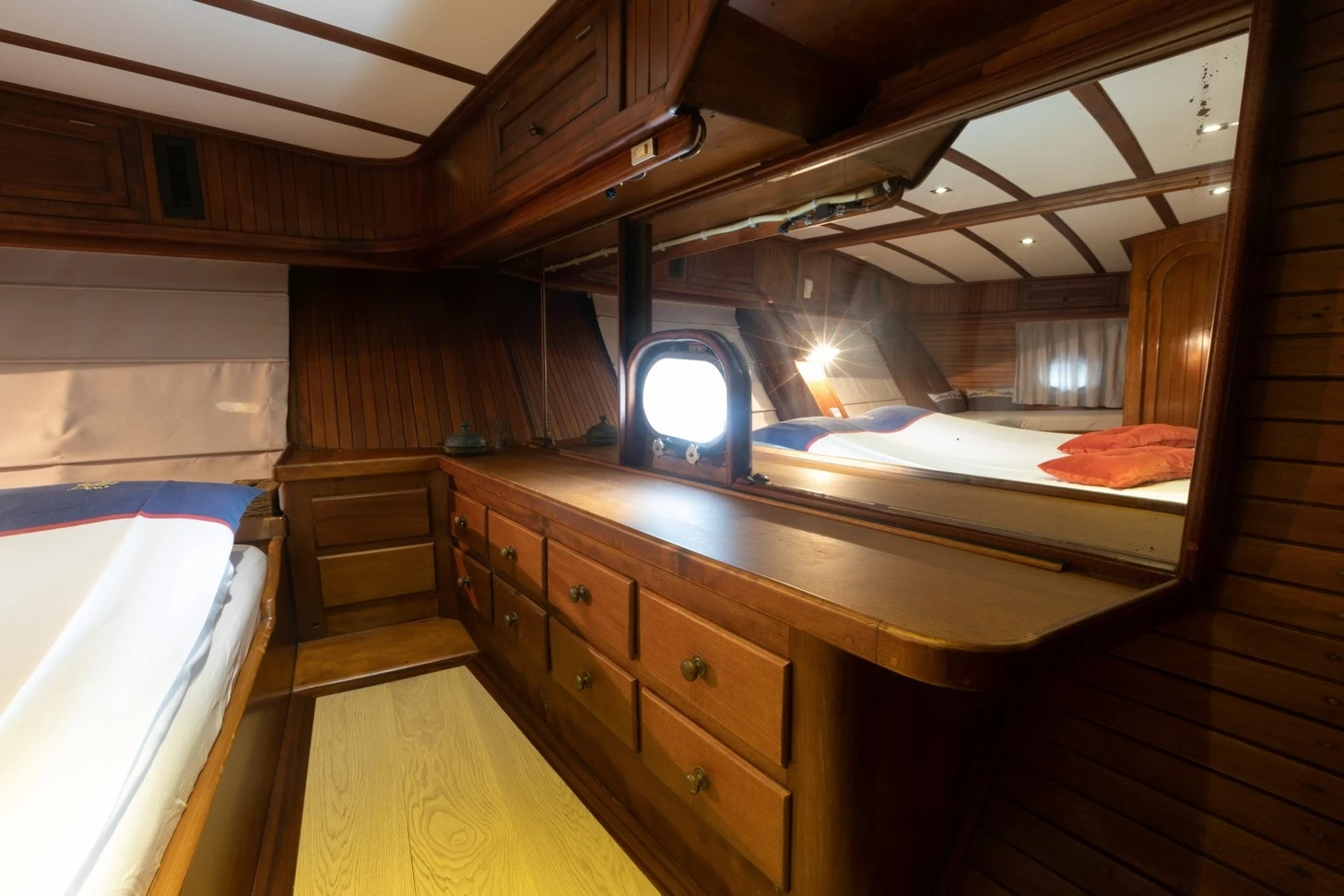 cabin